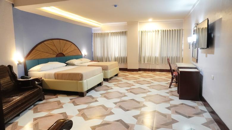 Hotel Valencia
