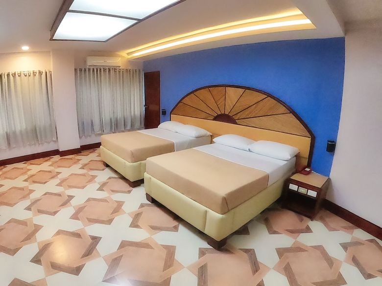 Hotel Valencia