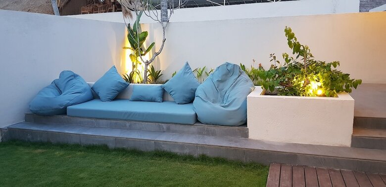 Hotel Ama-lurra Villa