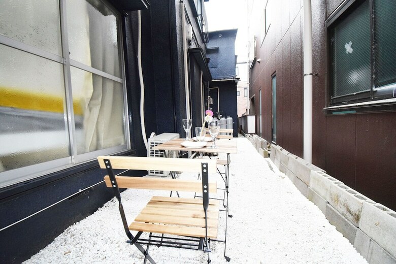 Apartamentos Jairo Shinkoiwa