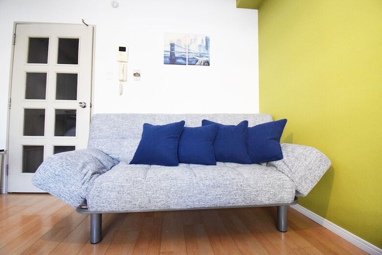 Apartamentos Shibuya Dogenzaka Lions 516