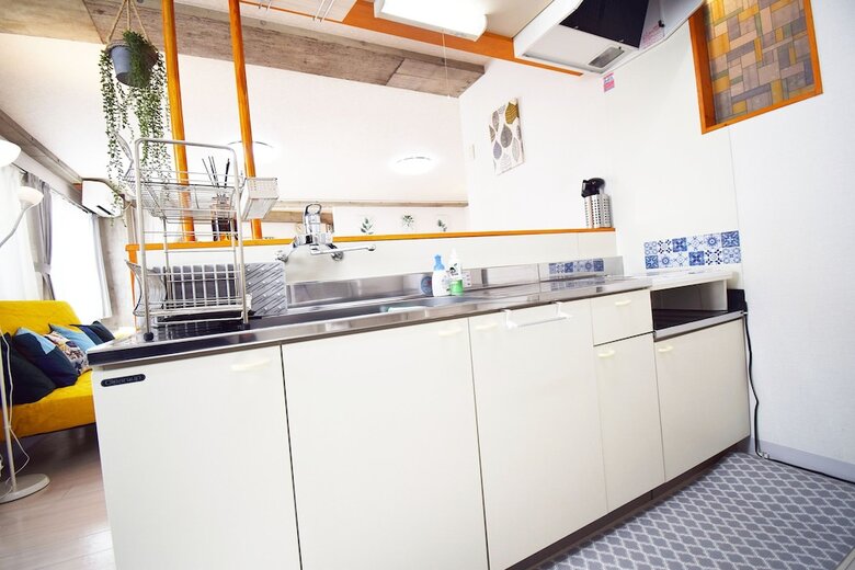 Apartamentos Maison Chihaya 102