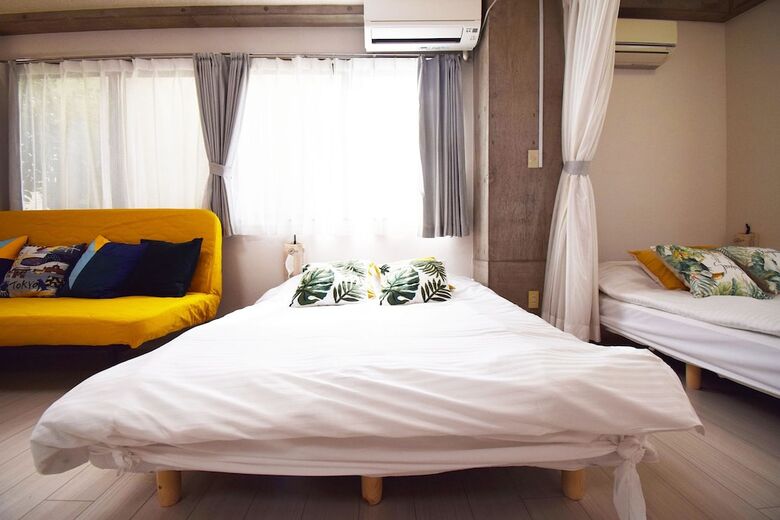 Apartamentos Maison Chihaya 102