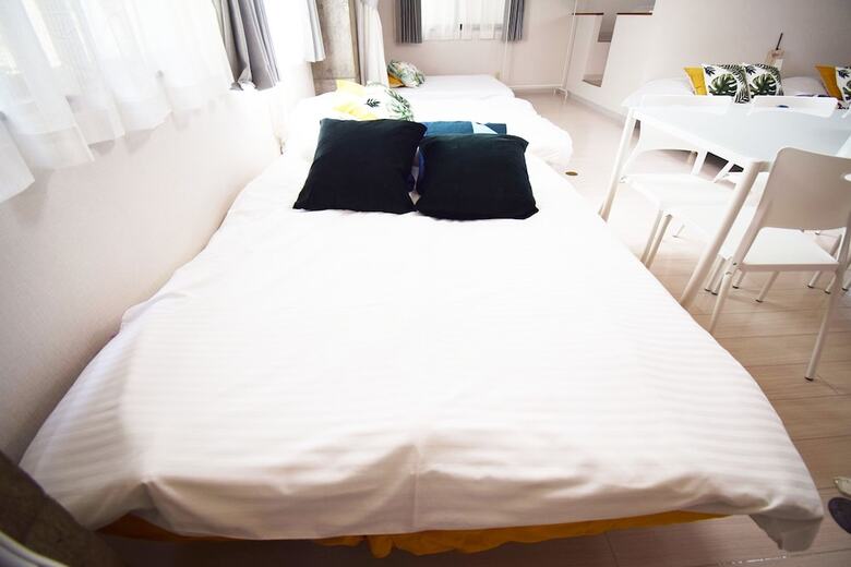 Apartamentos Maison Chihaya 102