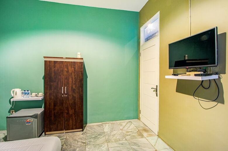 Hotel Widjoyo Rahayu Cilandak 8a