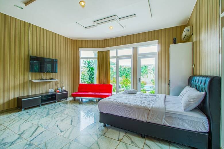 Hotel Widjoyo Rahayu Cilandak 8a