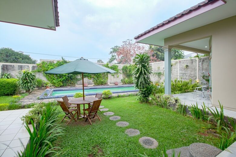 Hotel Widjoyo Rahayu Cilandak 8a