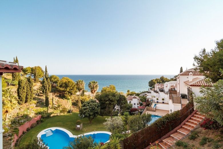 Villa Ladera Del Mar 32 Casasol