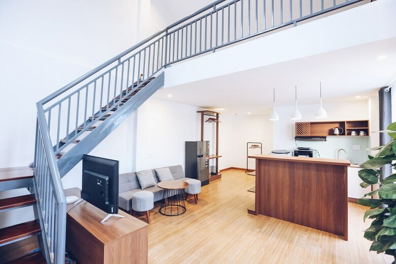 Aparthotel Ttr Studio