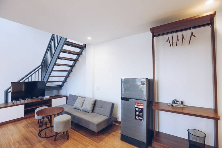 Aparthotel Ttr Studio