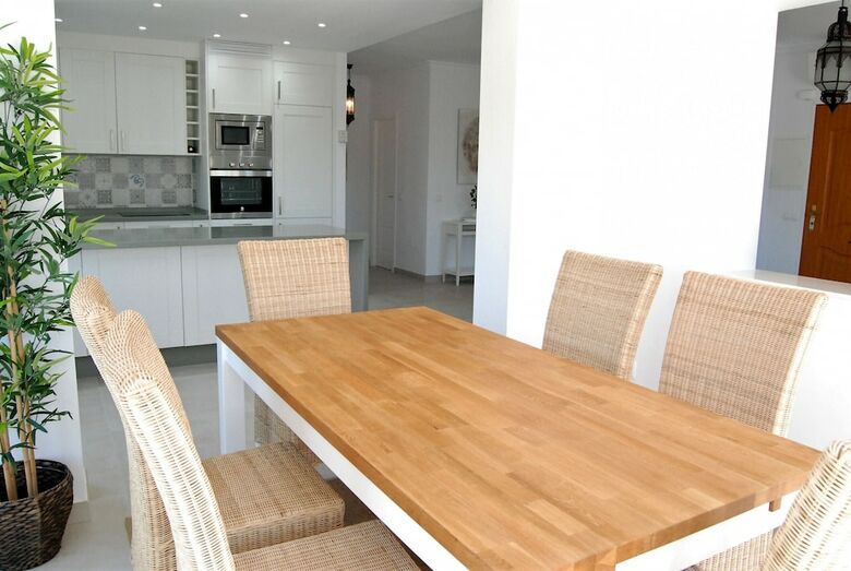Apartamento Villa Sandra Casasol