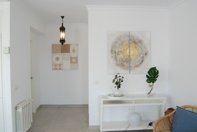 Apartamento Villa Sandra Casasol