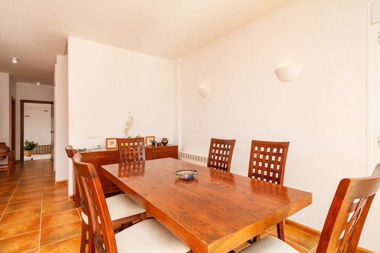 Apartamento Casasol Luxury Duplex 11
