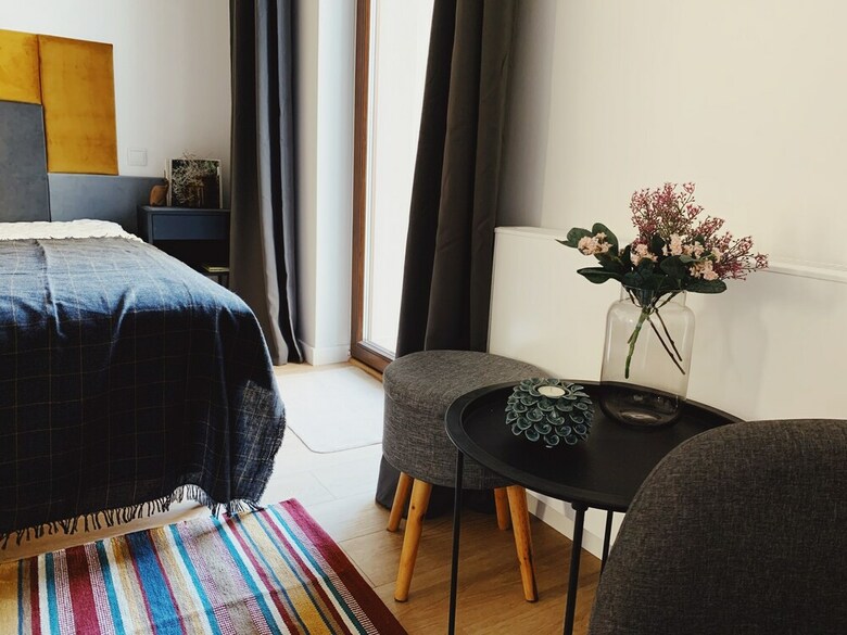Apartament Zelazko
