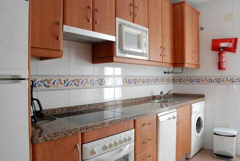 Apartamento Rubarsal Burriana 1j Casasol