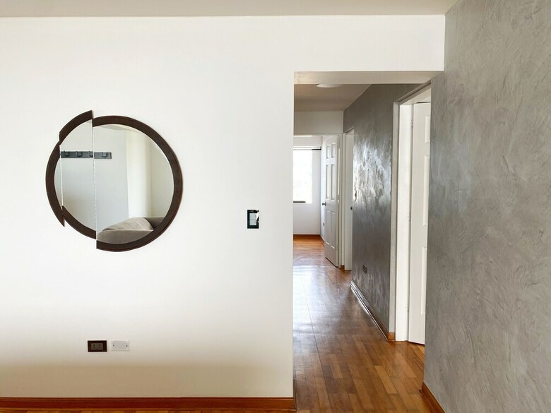 Apartamento Industrial Style 3br With Iconic Ocean View