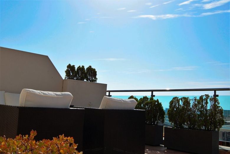 Apartamento Penthouse Mirador 5b Casasol