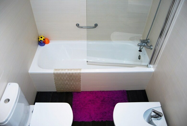 Apartamento Penthouse Mirador 5b Casasol