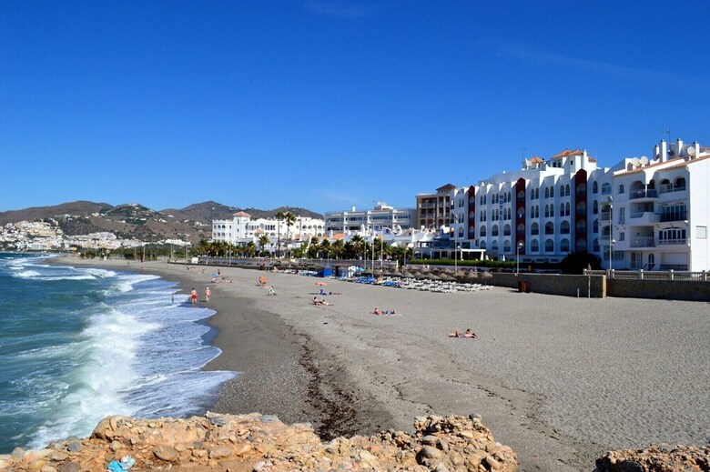 Apartamento Penthouse Mirador 5b Casasol