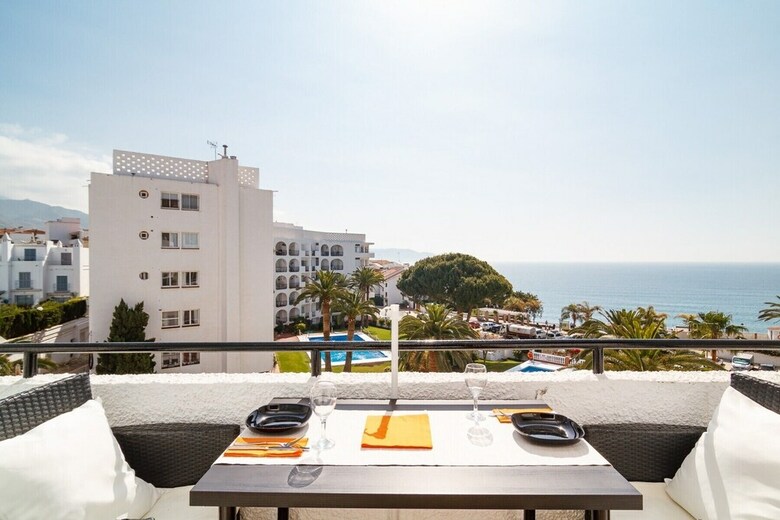 Apartamento Carabeo 26 Studios Casasol