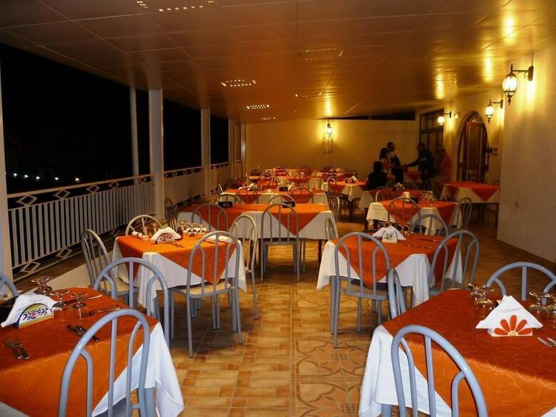 Hotel Ariston Ustica