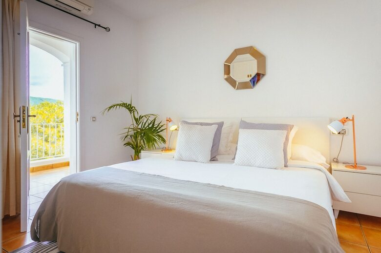 Apartamentos Villa Beautiful Mind
