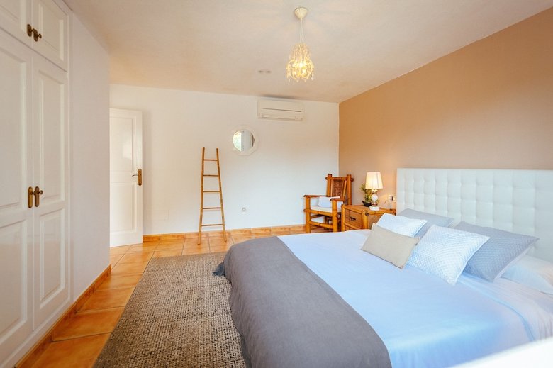 Apartamentos Villa Beautiful Mind