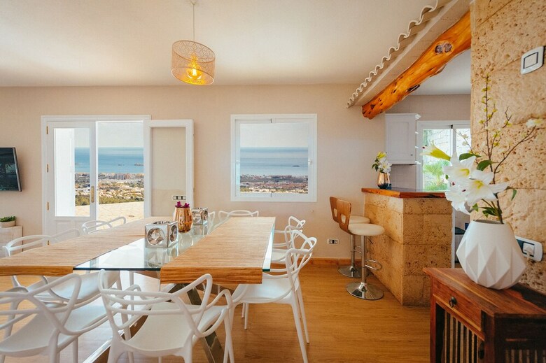 Apartamentos Villa Beautiful Mind