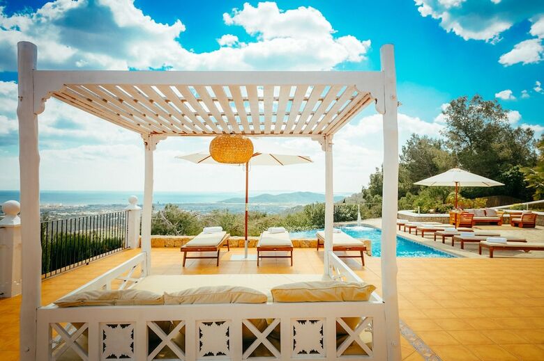 Apartamentos Villa Beautiful Mind