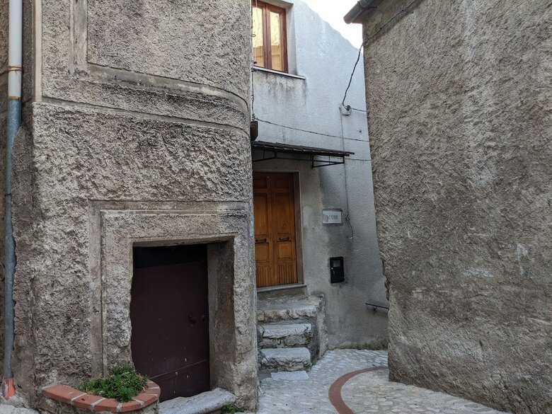 B&B Casa Del Prete