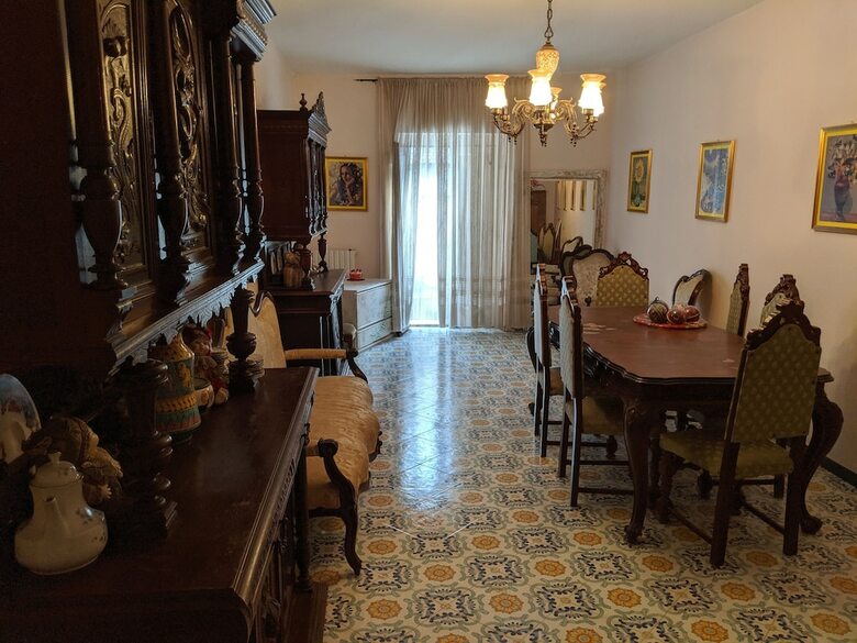 B&B Casa Del Prete