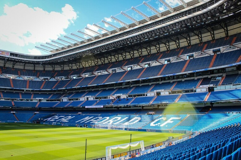 Apartamento 360� View Of Madrid