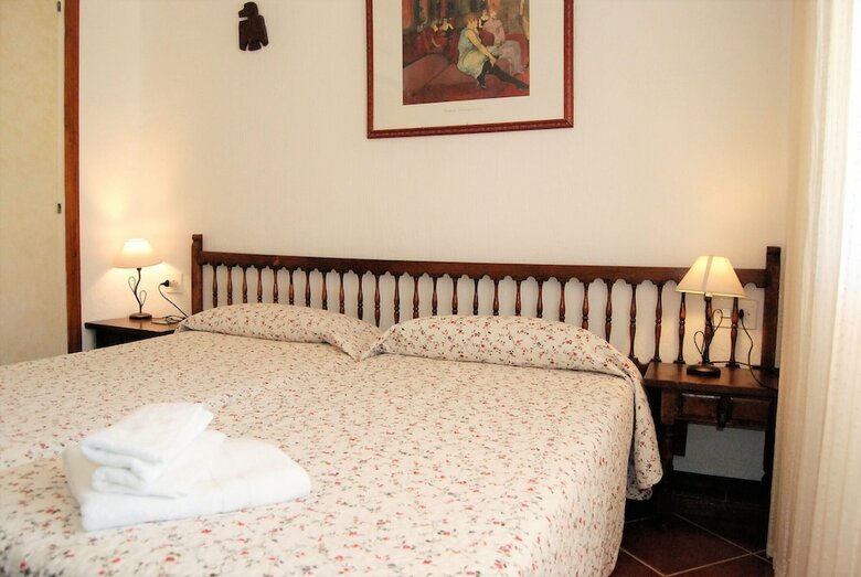 Verdemar Apartments Casasol