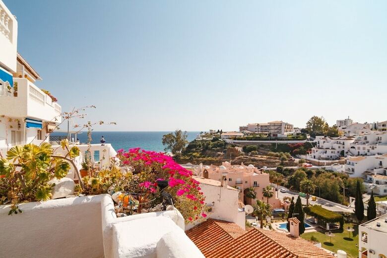 Litoral Burriana Apartments Casasol
