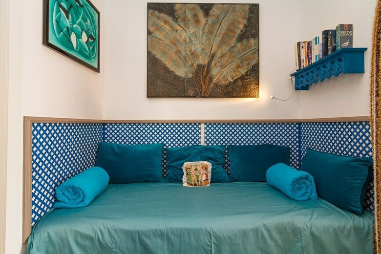 Litoral Burriana Apartments Casasol