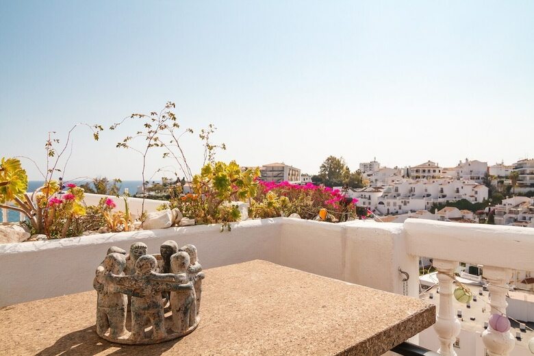 Litoral Burriana Apartments Casasol