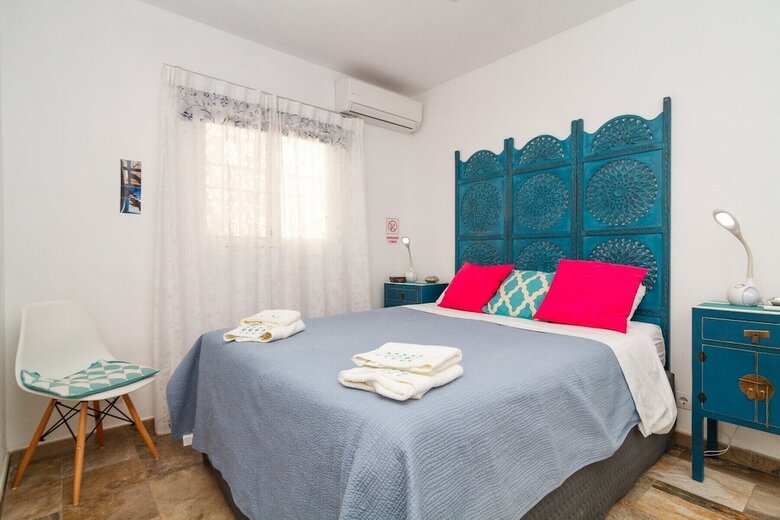 Litoral Burriana Apartments Casasol