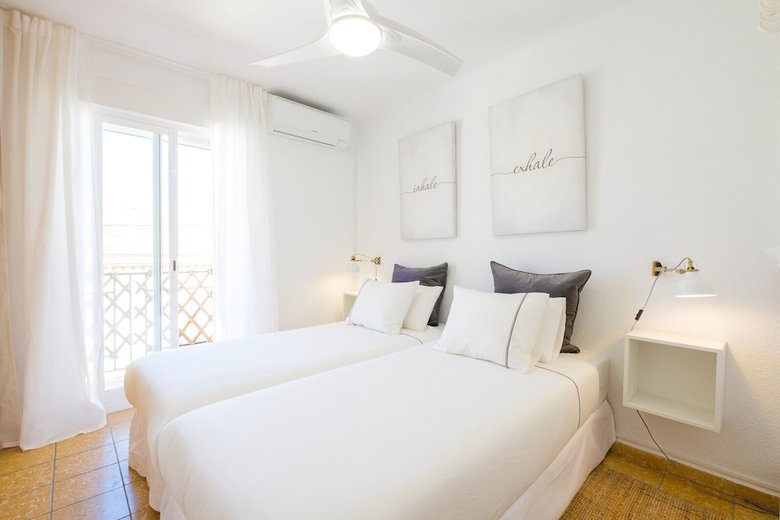 Apartamento My City Home En Aravaca
