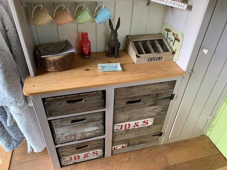 Hotel Ingoldfield Accommodation