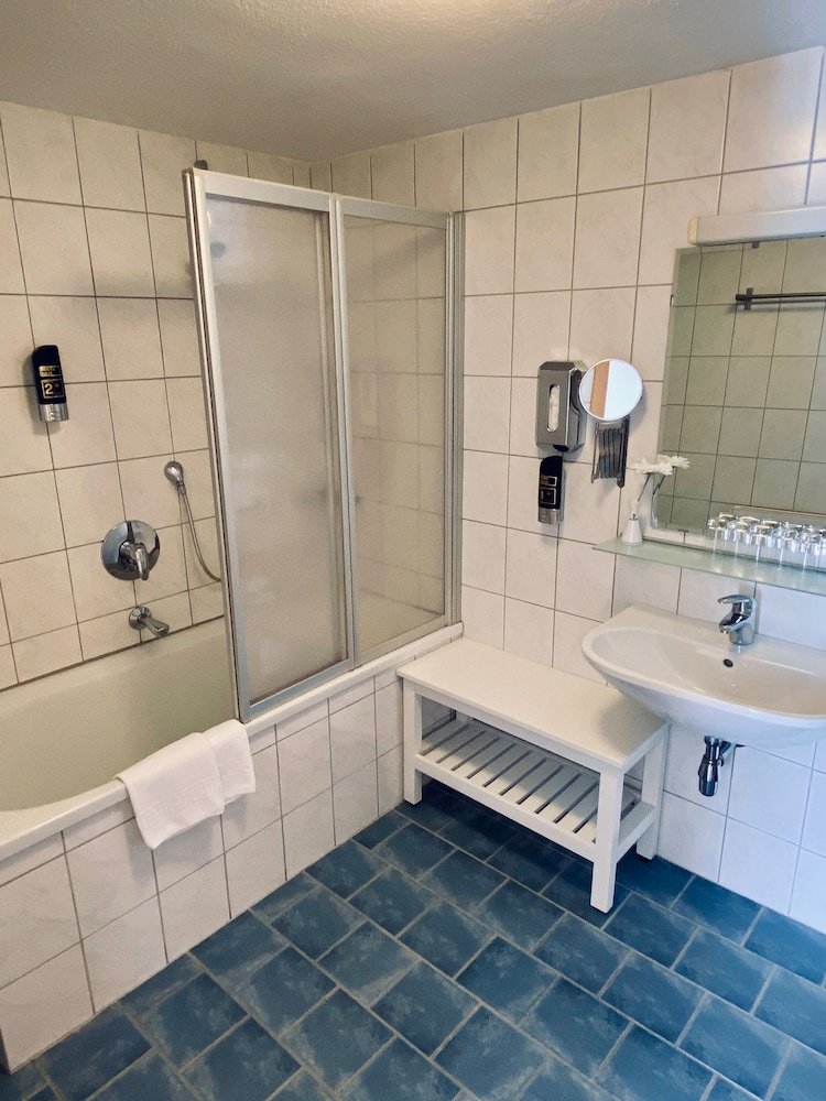 Landhotel Kirchdach