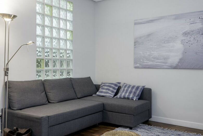 Apartamento Escolta Real Always Easy