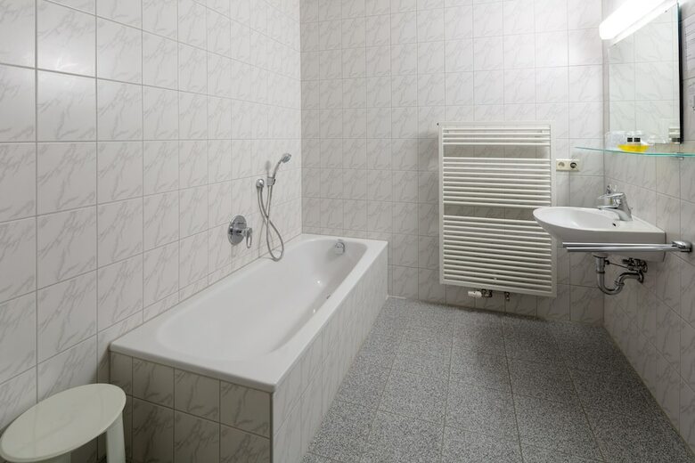 Hotel Restaurant S�dpfalz-terrassen