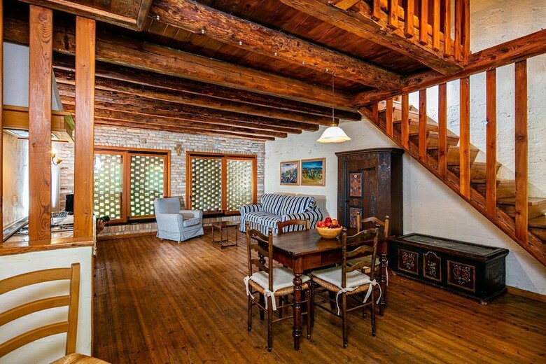 Agroturismo La Casa Gioconda Agriturismo