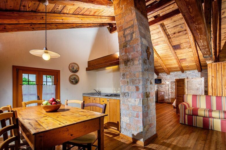 Agroturismo La Casa Gioconda Agriturismo