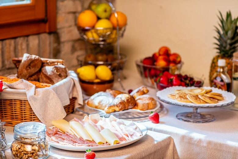 Agroturismo La Casa Gioconda Agriturismo