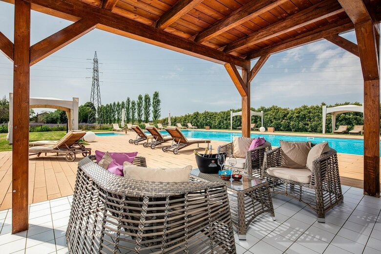 Agroturismo La Casa Gioconda Agriturismo