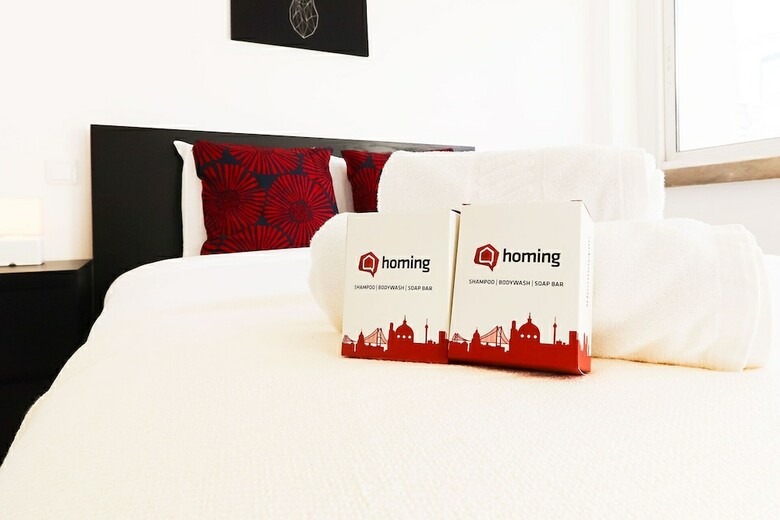 Apartamentos Almirante Balcony By Homing