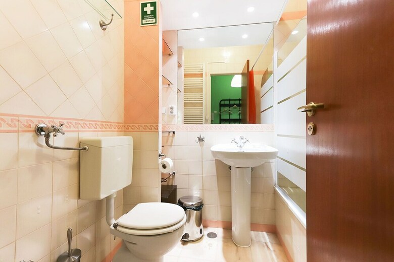 Apartamentos Almirante Stylish By Homing