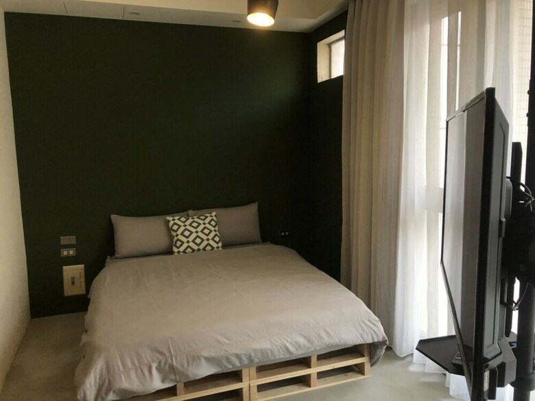 Hotel Dagang Bnb