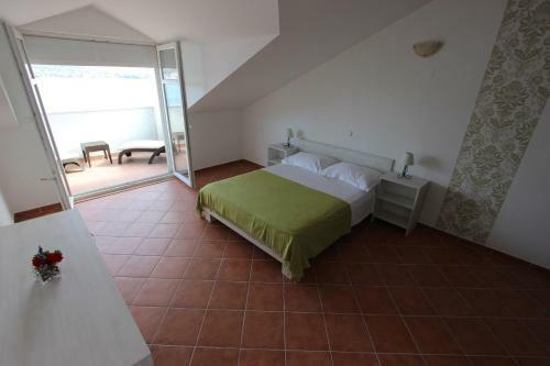Apartamentos Villa Salvia